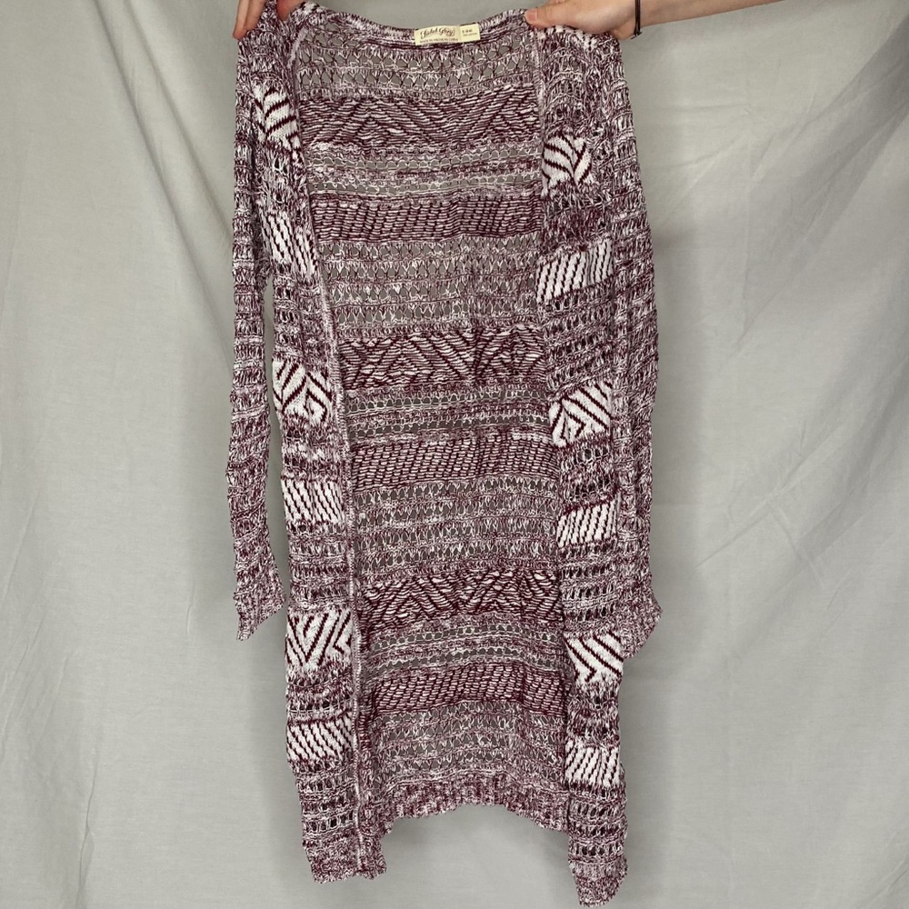 Women’s sweater